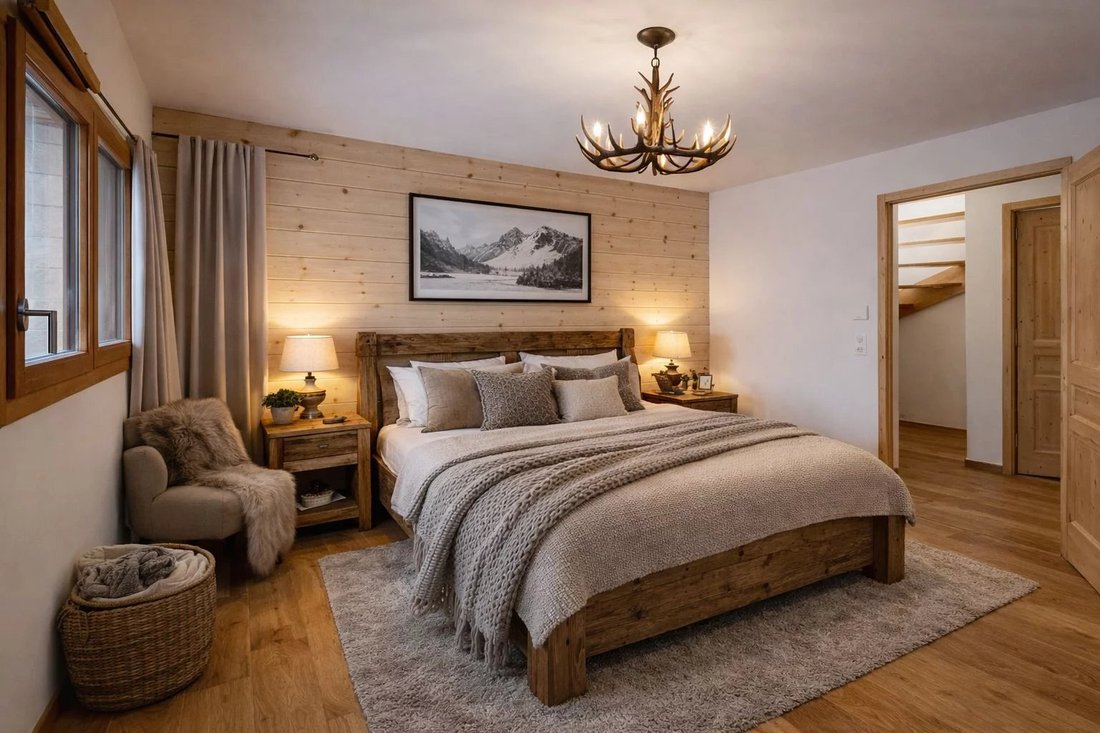 Apartment in Essert-Romand, Auvergne-Rhône-Alpes, France 3 - 13174241
