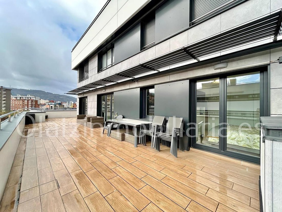Appartamento a Barakaldo, Paesi Baschi, Spagna 2 - 16851135