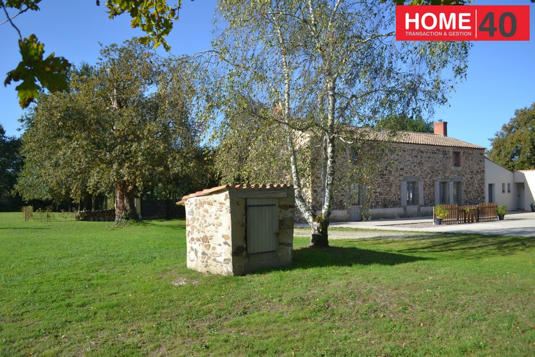 La Boissiere-des-Landes, Pays de la Loire, France 1 - 16852826