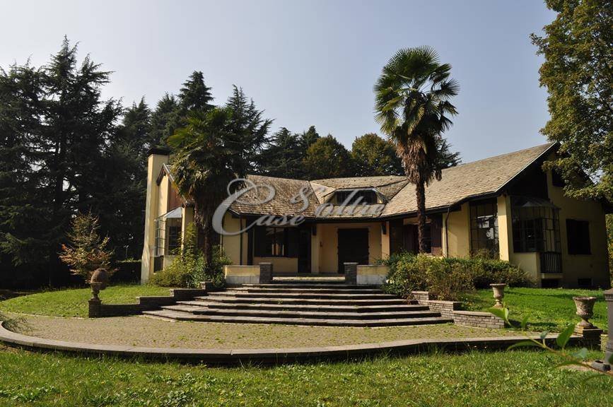 Villa in Carimate, Lombardy, Italy 2 - 16847096