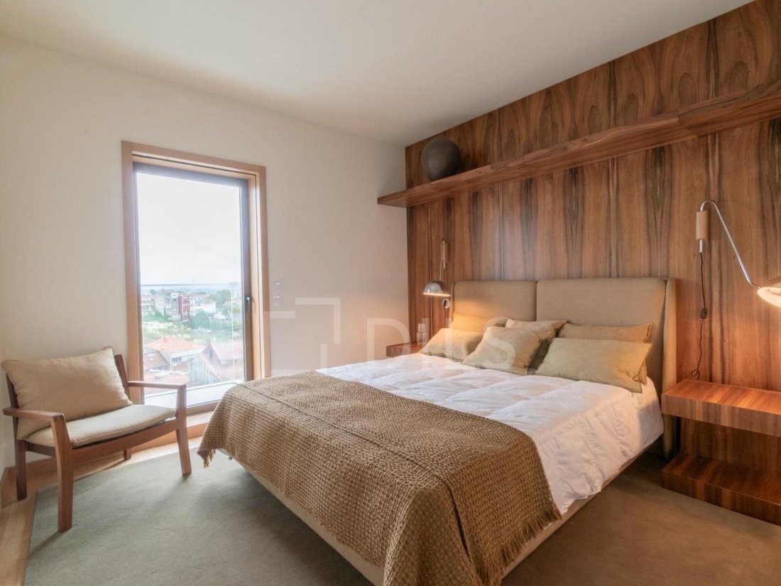 Apartment in Cedofeita, Santo Ildefonso, Se, Miragaia, Sao Nicolau e Vitoria, Porto District, Portugal 4 - 16845498