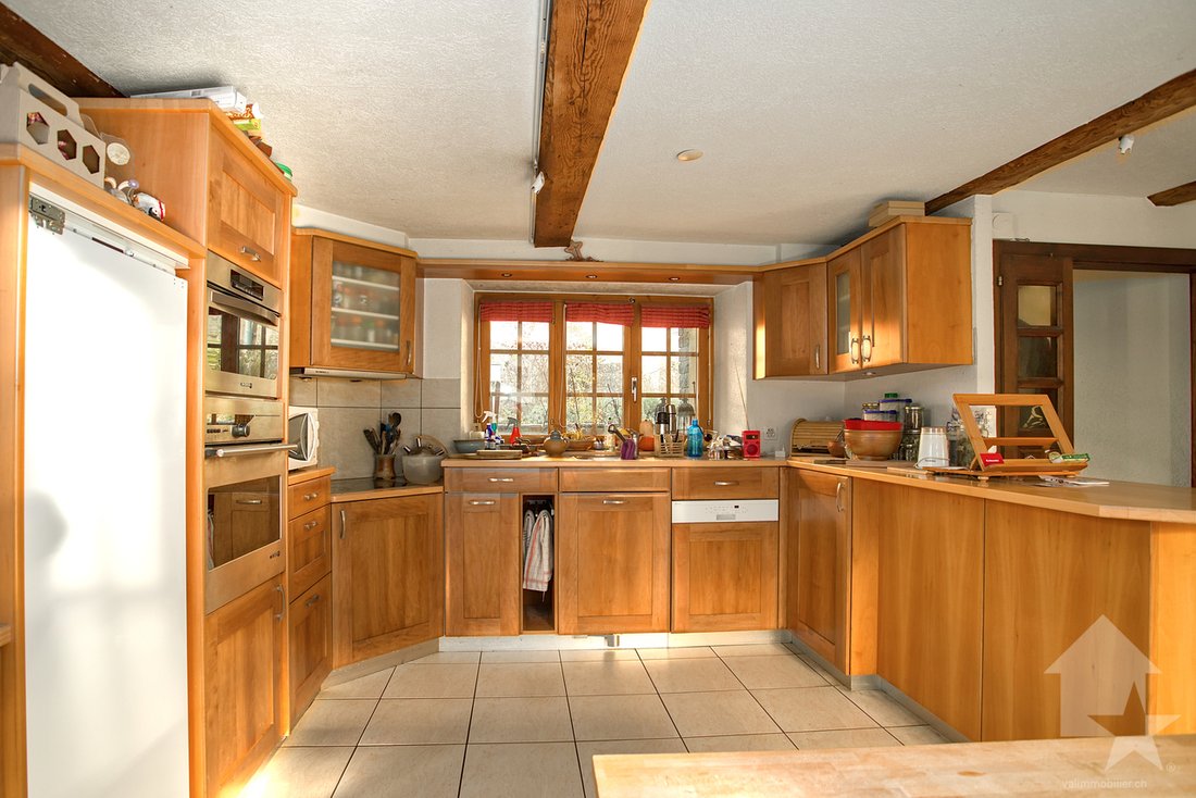 Chalet à Nendaz, Valais, Suisse 4 - 16850617