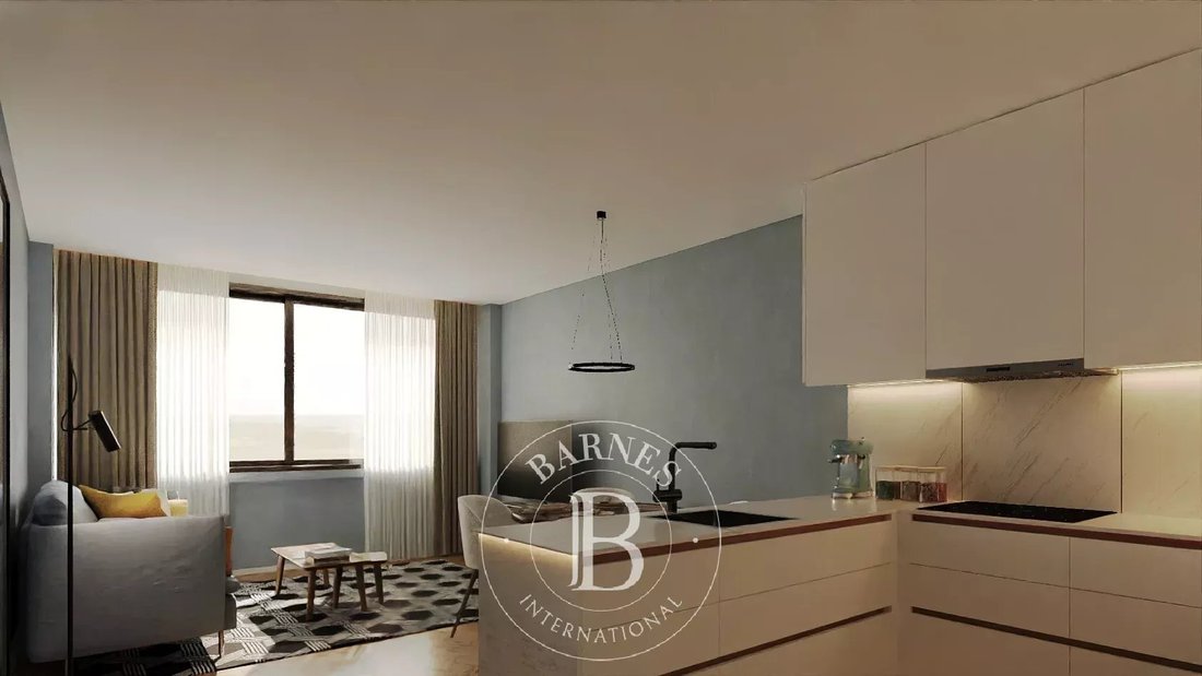 Apartment in Cedofeita, Santo Ildefonso, Se, Miragaia, Sao Nicolau e Vitoria, Porto District, Portugal 5 - 16845071