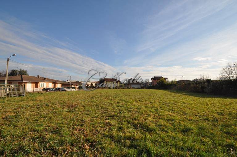 Land in Cermenate, Lombardy, Italy 4 - 16847108