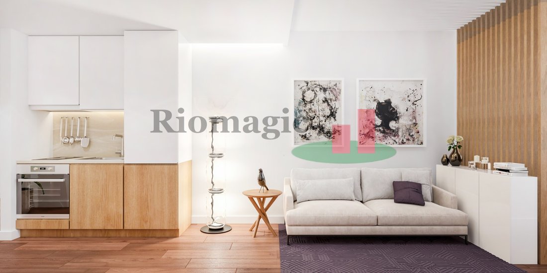 Apartment in Cedofeita, Santo Ildefonso, Se, Miragaia, Sao Nicolau e Vitoria, Porto District, Portugal 3 - 12230069
