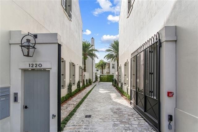 House in New Orleans, Louisiana, United States 3 - 16846703