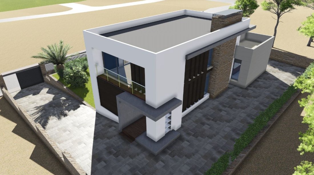 House in la Sabatera, Teulada, Valencian Community 2 - 16849521