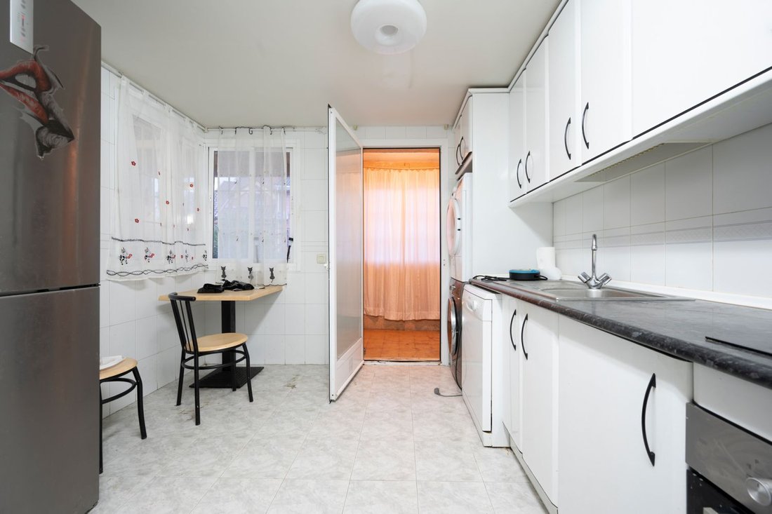 Chalet in Colmenar Viejo, Comunidad de Madrid, Spain 1 - 16851297