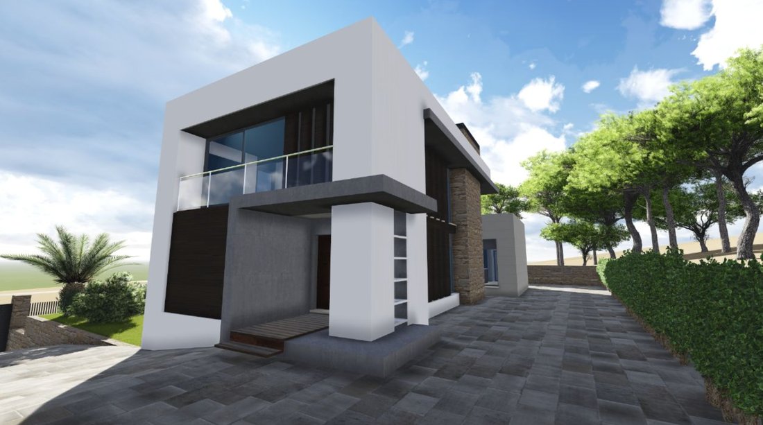 House in la Sabatera, Teulada, Valencian Community 5 - 16849521