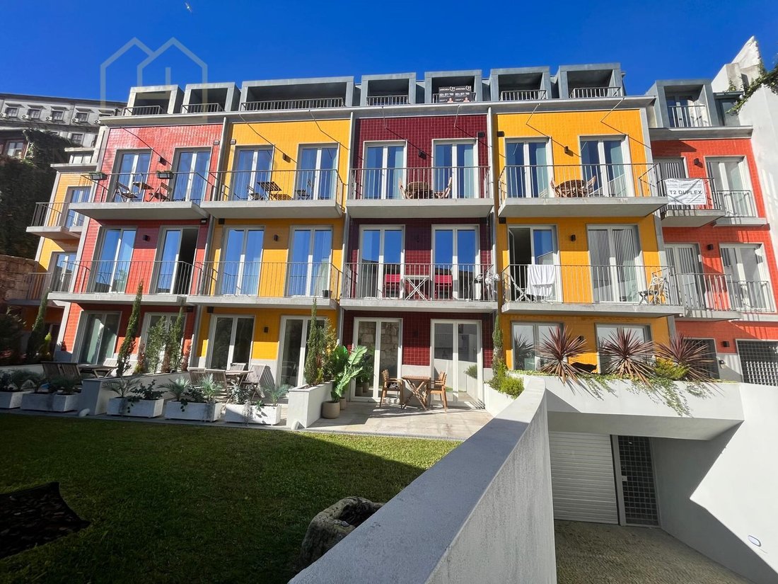 Apartment in Cedofeita, Santo Ildefonso, Se, Miragaia, Sao Nicolau e Vitoria, Porto District, Portugal 5 - 16213868