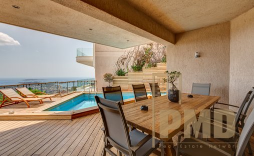 Maison à Voúla, Attique, Grèce 1
