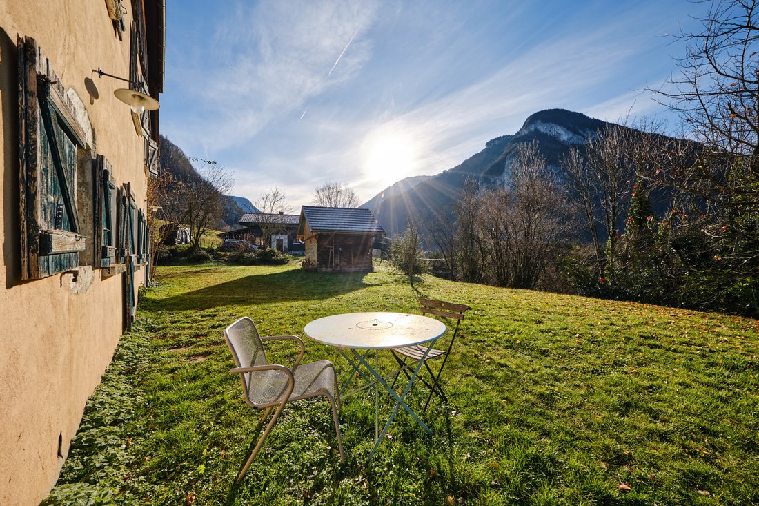 House in Thorens-Glieres, Filliere, France 1 - 16844760