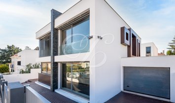 Casa en Oeiras y Sao Juliao da Barra, Paco de Arcos y Caxias, Distrito de Lisboa, Portugal 2