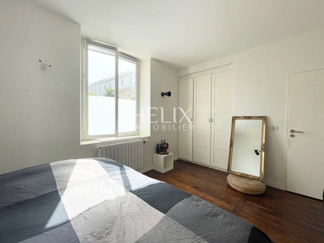 Apartment in Forêt, Saint-Germain-en-Laye, France 5 - 16766547