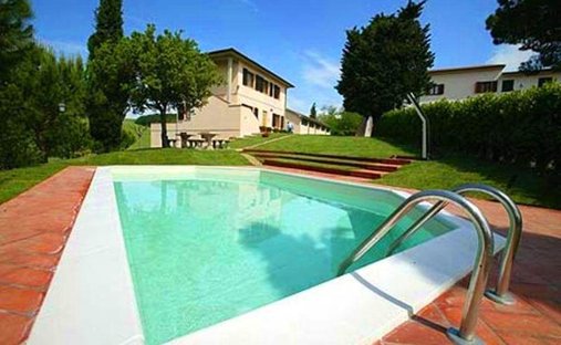 Casa di campagna a Centro-Monte alla Rena, Rosignano Marittimo, Italia 1
