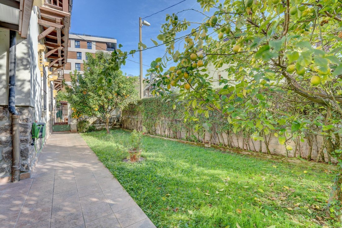 Apartment in Centro, Donostia-San Sebastian, Spain 1 - 16847689