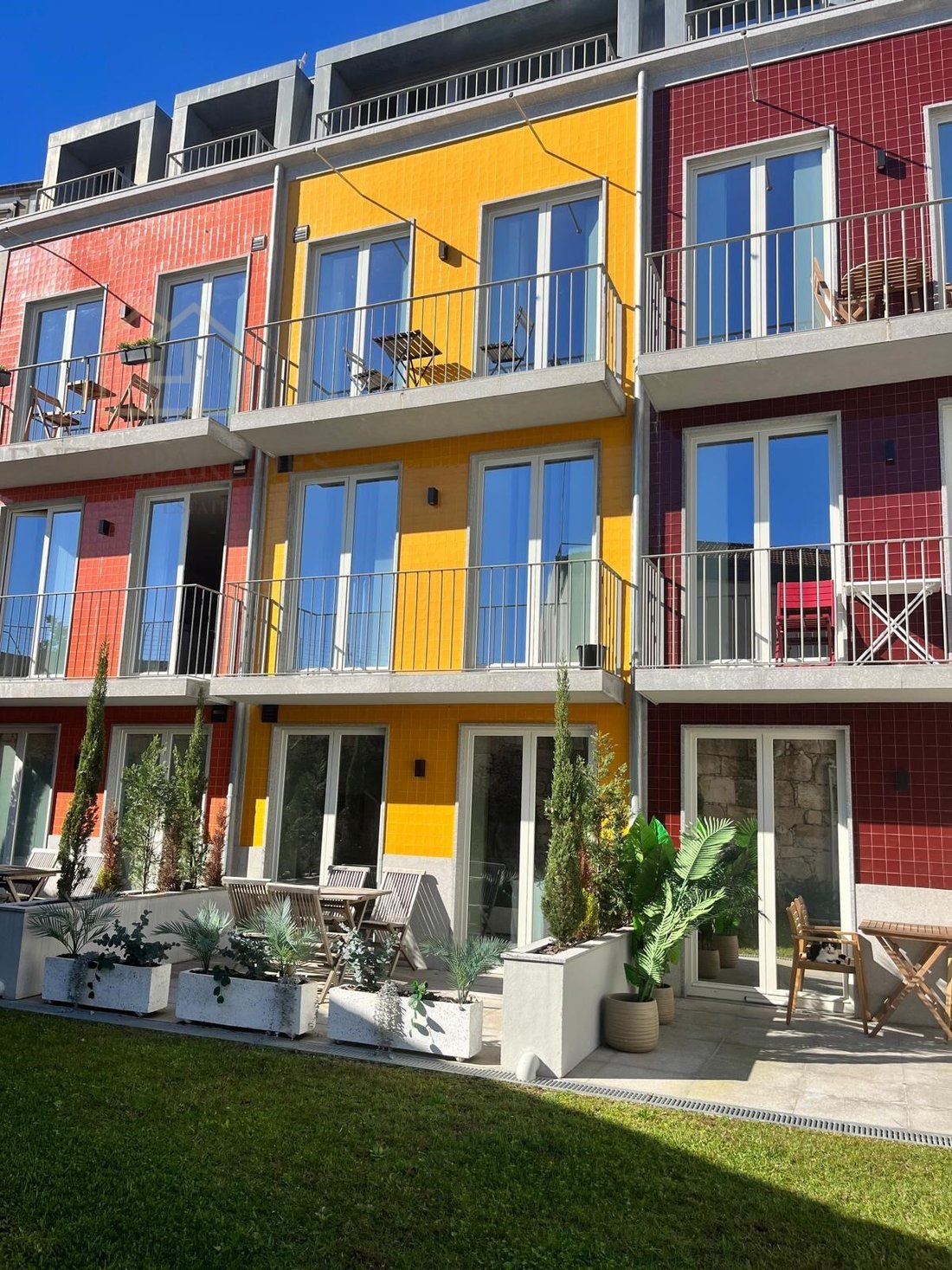 Apartamento en Cedofeita, Santo Ildefonso, Sé, Miragaia, São Nicolau e Vitória, Distrito de Oporto, Portugal 4 - 16213882