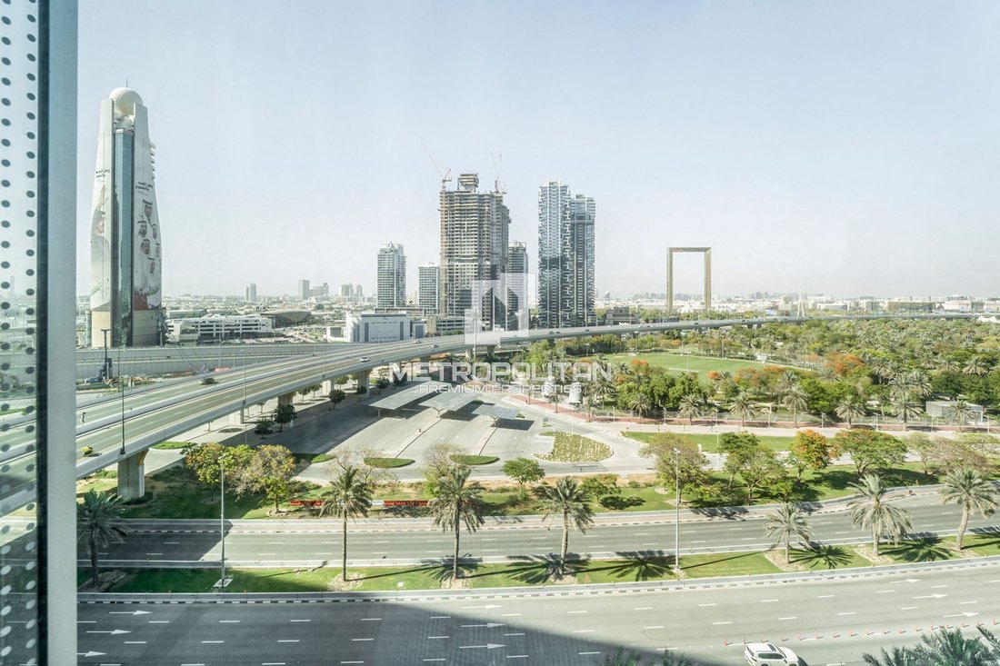Apartment in Zabeel, Dubai, United Arab Emirates 2 - 16848291