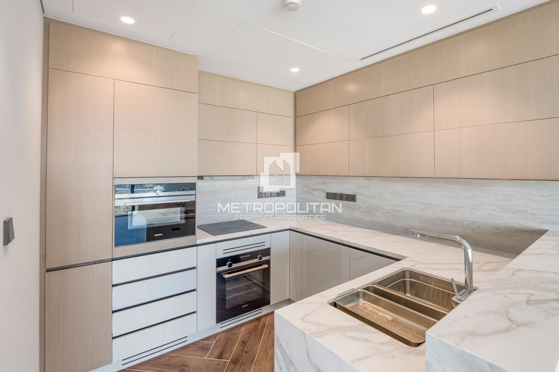 Apartment in Zabeel, Dubai, United Arab Emirates 4 - 16848291