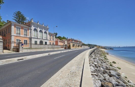 Chateau in Parede, Lisbon, Portugal 5 - 16047895