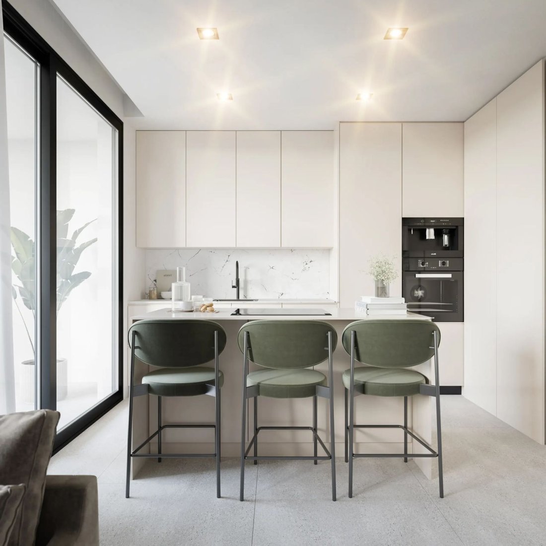 Apartment in Fuengirola, Andalusia, Spain 2 - 16851477