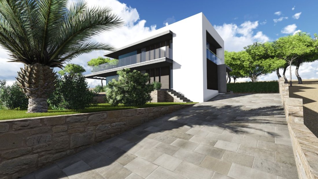 House in la Sabatera, Teulada, Valencian Community 3 - 16849521