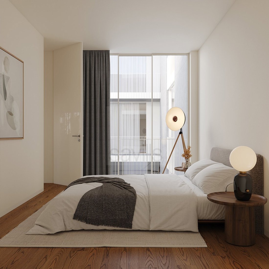 Apartment in Cedofeita, Santo Ildefonso, Se, Miragaia, Sao Nicolau e Vitoria, Porto District, Portugal 5 - 16845428