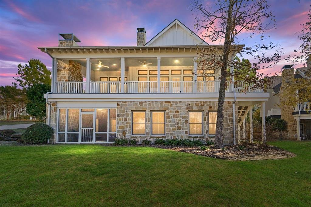 House in Malakoff, Texas, United States 1 - 16769997