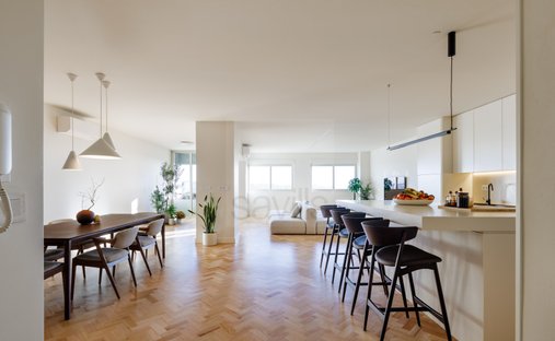 Apartamento en Cedofeita, Santo Ildefonso, Sé, Miragaia, São Nicolau e Vitória, Distrito de Oporto, Portugal 1