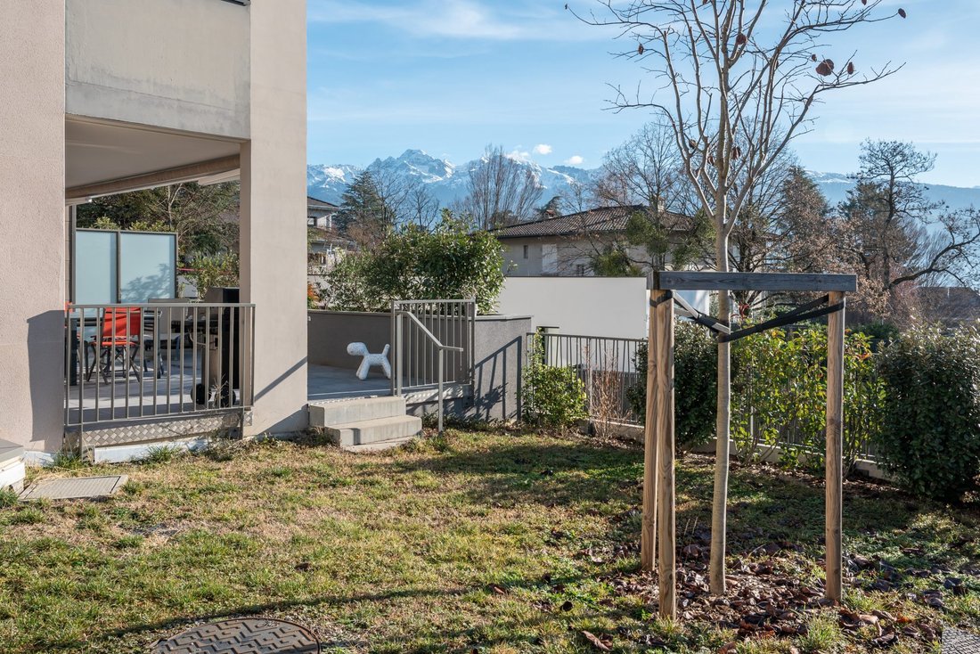 Apartment in Corenc, Auvergne-Rhône-Alpes, France 2 - 16847162