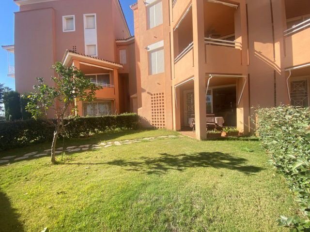 Apartment in Islantilla, Andalusia, Spain 5 - 16851124