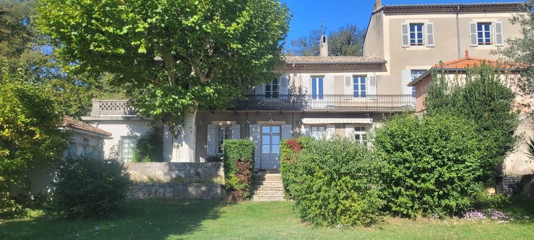 Land in Ville-Basse, Montelimar, France 1 - 16844728