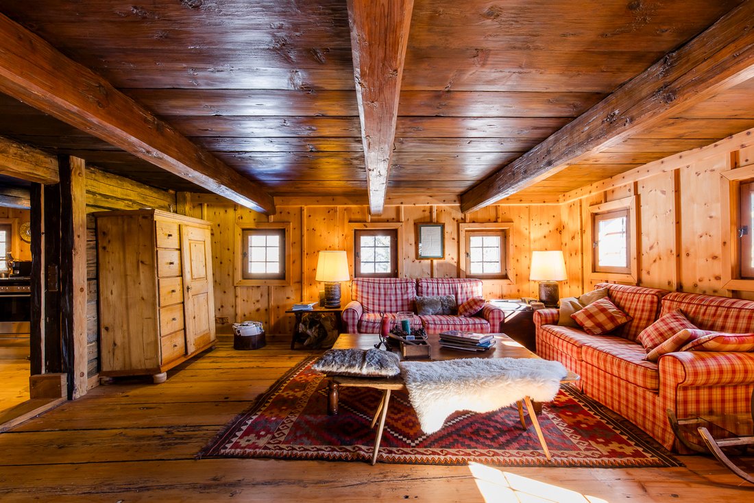 Chalet in Unken, Salzburg, Austria 2 - 16848032