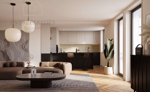 Apartment in Cedofeita, Santo Ildefonso, Se, Miragaia, Sao Nicolau e Vitoria, Porto District, Portugal 1