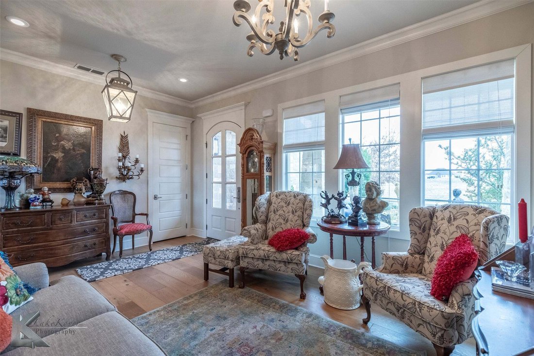 House in Abilene, Texas, United States 5 - 16841551