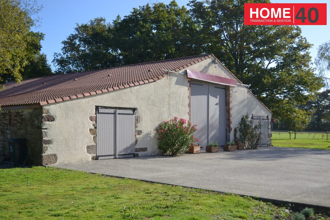 La Boissiere-des-Landes, Pays de la Loire, France 2 - 16852826