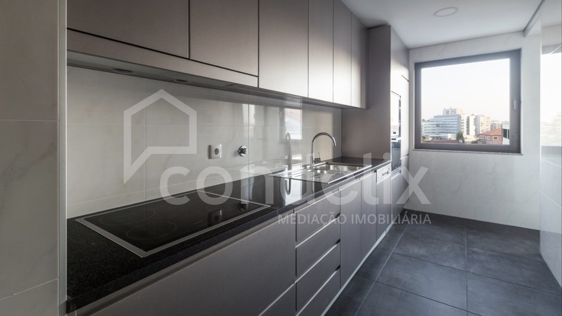 Apartment in Cedofeita, Santo Ildefonso, Se, Miragaia, Sao Nicolau e Vitoria, Porto District, Portugal 5 - 14522060
