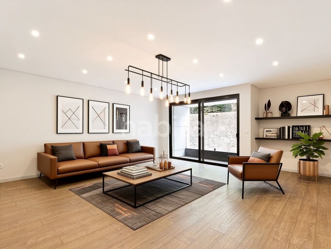 Apartment in Cedofeita, Santo Ildefonso, Se, Miragaia, Sao Nicolau e Vitoria, Porto District, Portugal 2 - 16322823