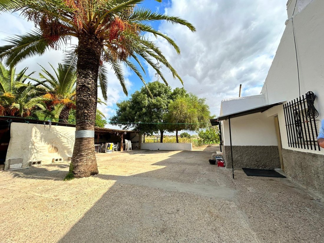 Estate in Jerez De La Frontera, Andalusia, Spain 3 - 16851514