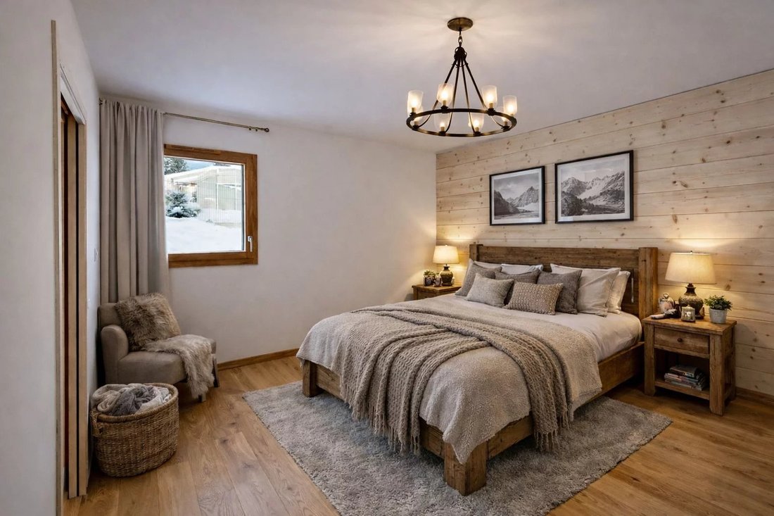 Apartment in Essert-Romand, Auvergne-Rhône-Alpes, France 2 - 13174241