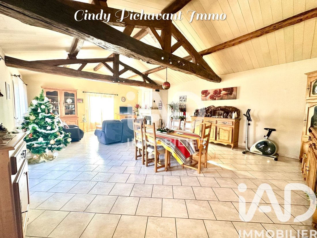 House in Sud Est, Saujon, France 4 - 16845858