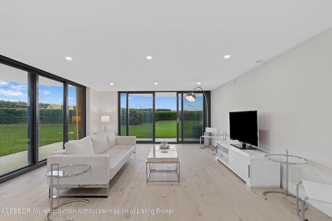 Condo in Palm Beach, Florida, United States 4 - 16846558