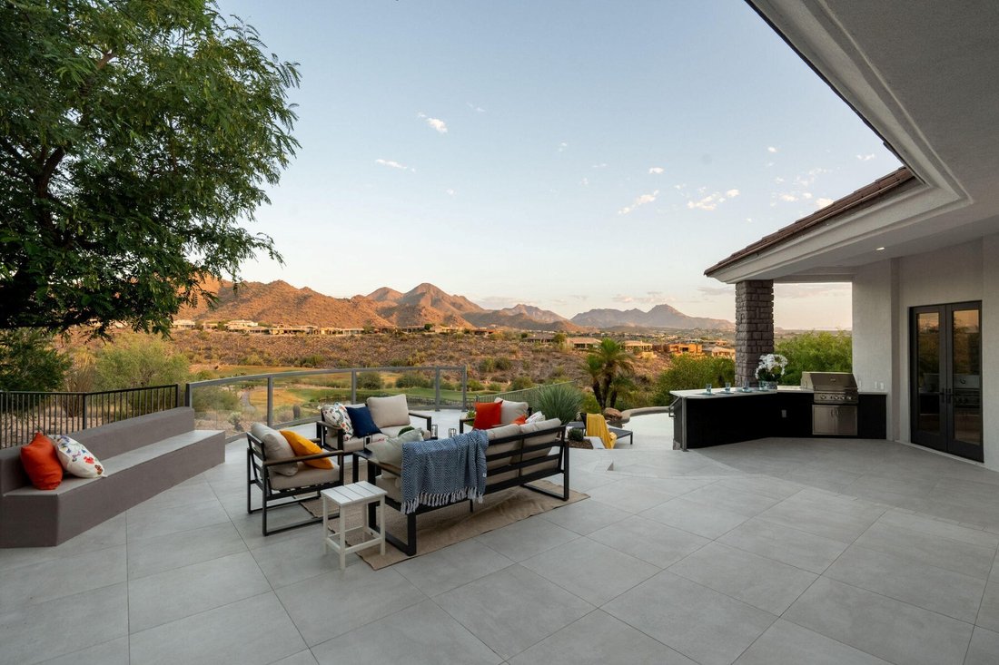 House in Fountain Hills, Arizona, United States 1 - 16577509