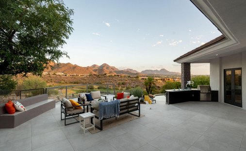 Casa en Fountain Hills, Arizona, Estados Unidos 1