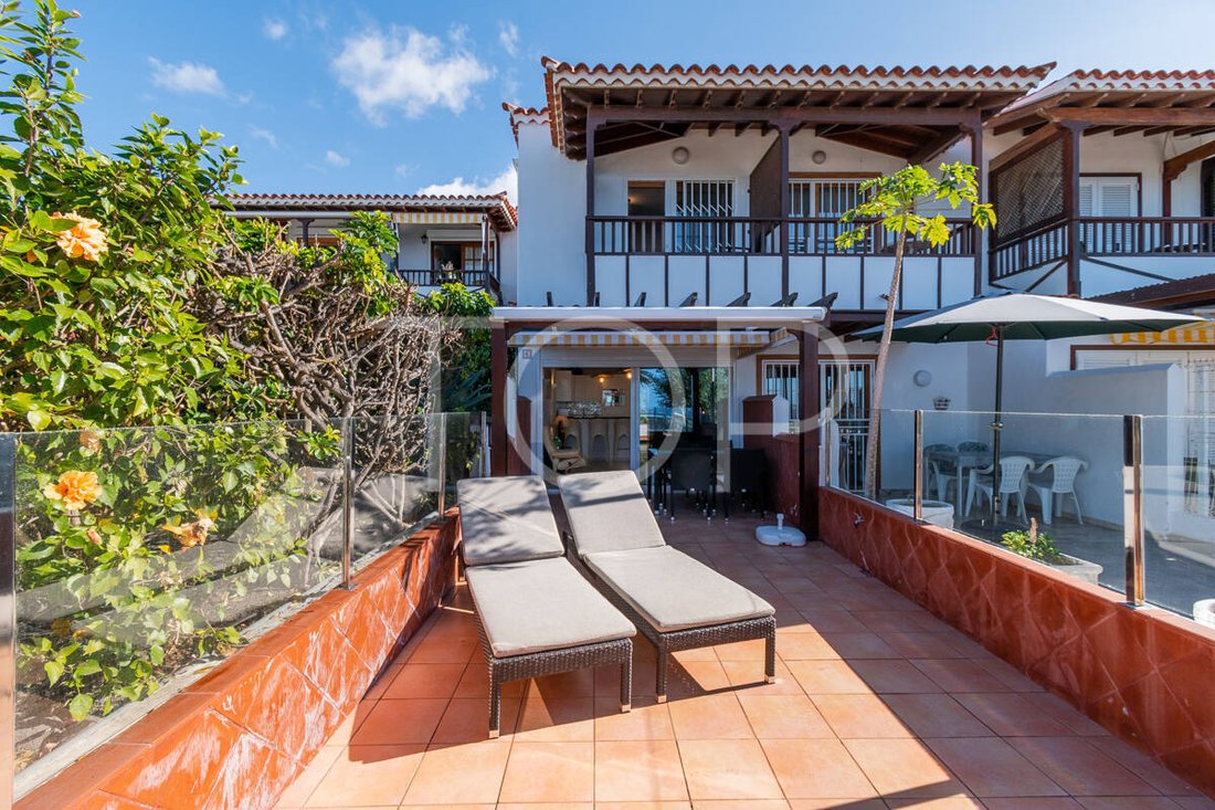 Apartment in Costa Adeje, Adeje, Canary Islands 2 - 16850706