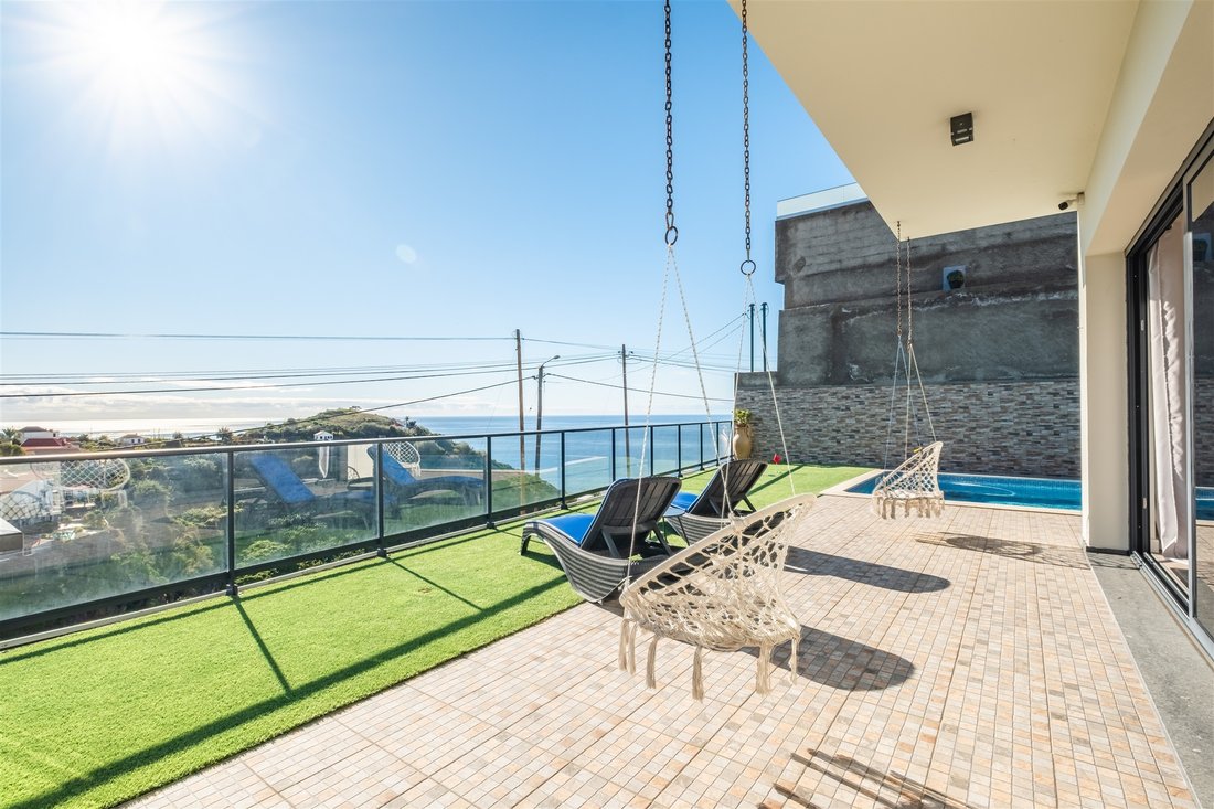 House in Ribeira Brava, Madeira, Portugal 5 - 16847876