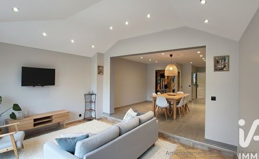 Haus in Plateau-Mont Valérien, Rueil-Malmaison, Frankreich 1