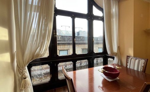 Apartment in Distrito Centro, Gijon / Xixon, Spain 1