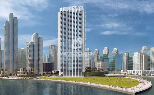 Appartamento a Dubai, Dubai, Emirati Arabi Uniti 1