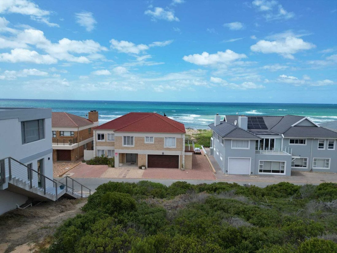 House in Still Bay East, Western Cape, South Africa 2 - 16848080